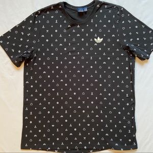 Adidas symbol T-shirt